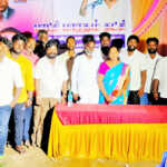 Puratchii Bharatham Party’s political awareness street meeting held at Palavekkad-3 (2)