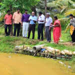 Tamilnadu Agriculture Department Additional Director Sivakumar Pattukottai Survey on Field Work of Agriculture Department Officers-1 (2)