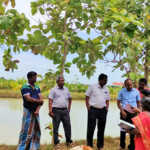 Tamilnadu Agriculture Department Additional Director Sivakumar Pattukottai Survey on Field Work of Agriculture Department Officers-2 (2)