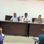 Tamilnadu Agriculture Department Additional Director Sivakumar Pattukottai Survey on Field Work of Agriculture Department Officers-3 (2)