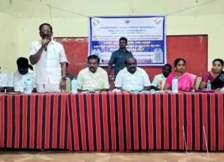 கும்பகோணம் அருகேவுள்ள சீனிவாசநல்லூரில் நடைப்பெற்ற கறவை மாடுகளுக்கு தனுவாஸ் கிராண்ட் ஊட்டச்சத்து வழங்கும் நிகழ்ச்சி ..