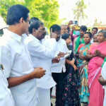 A seven-member committee set up by PMK held a consultation meeting with the people of the area where the second airport will be located-1 (2)
