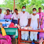 A special camp was held in Seemapuram panchayat under the Anna Revival Project – various parties attended and submitted a petition-3 (2)