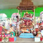 Ashtabandana Maha Kumbabhishekam at Edakuppam near Mettur, Ponneri Circle-3 (2)