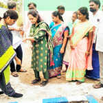 Central Committee Study on Structure and Student Attendance in Meenjur Union Schools-2 (2)