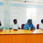 Councilors’ meeting held at Meenjoor Municipal Office – Request to install photographs of national leaders in the office-2 (2)