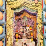 Elela Singha Vinayagar temple in Kanchipuram decorated with Rs 15 lakh currency notes-1 (2)