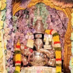 Elela Singha Vinayagar temple in Kanchipuram decorated with Rs 15 lakh currency notes-2 (2)