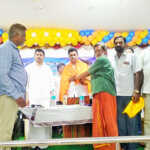 Govt should set up a special committee to control the price of construction materials – board president Pon Kumar requests-1 (2)