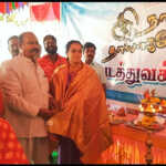 I will be a mother film festival – Mayor of Kanchipuram Corporation will inaugurate by clapping his hands-1 (2)