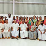 Inauguration ceremony of RK Shirts (P) Limited factory held in Uttara Merur – Minister Tha.Mo. Anbarasan and Member of Legislative Assembly K. Sundar inaugurated the event-1 (2)