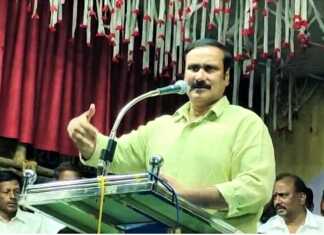 கும்பகோணம் திராவிடமாடல் ஆட்சி வெரும் வசனம் மட்டுமே நிறைந்தது : பாமக தலைவர் அன்புமணி ராமதாஸ் சாடல் ..