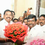 Kummidipoondi Former Chief Minister Edappadi informed that 10 DMK MLAs are talking to AIADMK-1 (2)