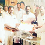 Meenjur East Union DMK Youth Advisory Meeting held at Vallur-1 (2)