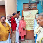 Recovery of land worth three crores belonging to Arulmiku Srikalikampal Temple in Kanchipuram-1 (2)