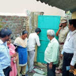 Recovery of land worth three crores belonging to Arulmiku Srikalikampal Temple in Kanchipuram-2 (2)