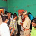 Recovery of land worth three crores belonging to Arulmiku Srikalikampal Temple in Kanchipuram-3 (2)