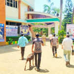 Three days of school holiday due to bomb threat hoax at Panchetti Velammal private school-2 (2)