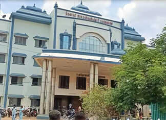 பள்ளி மாணவன் உட்பட இருவருக்கு பன்றிக் காய்ச்சல் உறுதி : பள்ளி மற்றும் கிராமங்களில் மருத்துவ முகாம் அமைத்திட திருவாரூர் மாவட்ட ஆட்சியர் உத்தரவு !