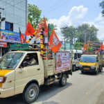 Vijarsana procession of Ganesha idols held in Kanchipuram-2 (2)