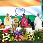 Only Camphor devotes itself completely to the Lord, similarly the Brahma Kumaris movement devotes itself completely to the people and pours love – Telugu Governor-2 (2)