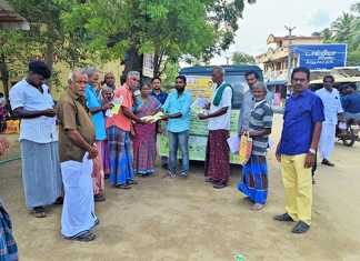 மதுக்கூர் வட்டார விவசாயிகள் சம்பா நெல்பயிருக்கான காப்பீடு செய்ய நவ 15 ஆம் தேதி கடைசி நாள் : விவசாயிகளுக்கு தஞ்சை வேளாண்துறை அறிவுறுத்தல்