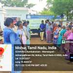 15th November is the last day for farmers of Madhukur circle to apply insurance for Samba paddy crop – Tanjore Agriculture Department advises farmers-pic2 (2)