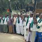 21st Day of Sugarcane Farmers’ Wait Protest -3