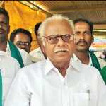21st Day of Sugarcane Farmers’ Wait Protest -p1