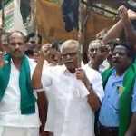 21st Day of Sugarcane Farmers’ Wait Protest -p2