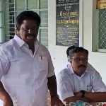 A consultation meeting was held at Kumbakonam under the chairmanship of Assembly member Anbazagan regarding Arudra darshan of 12 temples-p2 (2)