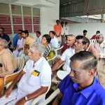 A consultation meeting was held at Kumbakonam under the chairmanship of Assembly member Anbazagan regarding Arudra darshan of 12 temples-p3 (2)