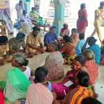 An initiative drive was launched in Andami village of Madhukur district on cultivation of crops after paddy – Thanjavur by the Joint Director of Agriculture-p1 (2)