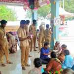 An initiative drive was launched in Andami village of Madhukur district on cultivation of crops after paddy – Thanjavur by the Joint Director of Agriculture-p3 (2)