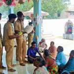 An initiative drive was launched in Andami village of Madhukur district on cultivation of crops after paddy – Thanjavur by the Joint Director of Agriculture-p4 (2)