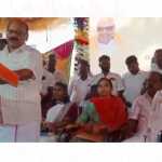 Debt waiver worth Rs. 25.18 crores of Women’s self-help group held in Uttarmerur and giving certificate-p1