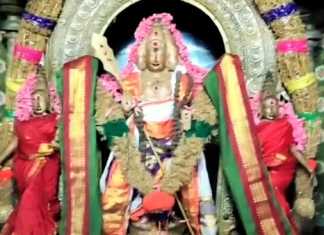ஆங்கில புத்தாண்டில் சுவாமிமலை சுவாமிநாத திருக்கோயிலில் படிப்பூஜை செய்ய இந்து அமைப்புகள் எதிர்ப்பு : கோட்டாச்சியரிடம் மனு