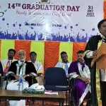 The 14th graduation ceremony was held at Kumbakonam Polytechnic College on behalf of Annai Education Committee-p2 (2)