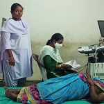Under the leadership of Govt. Gov Chezhiyan, the special medical camp under Varunmun Kappom’s artist program was held in Thiruphuvanam.-p1 (2)