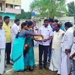 Various people’s development projects to be implemented under the Kanchipuram District Panchayat Committee Fund at an estimate of Rs.34 Lakhs-1 (2)