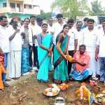 Various people’s development projects to be implemented under the Kanchipuram District Panchayat Committee Fund at an estimate of Rs.34 Lakhs-2 (2)