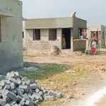178 black caste families Rs. 8.22 Crore Synthesizer under construction in Malayangulam Village – Minister Kayalvizhi Inspection-p1 (2)