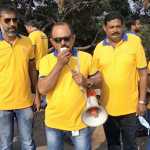 34th National Road Safety Awareness Campaign organized by LNT and MFF in Kattupally area-p3