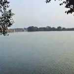 40,000 fish fry will be released in the dam Kollidam river under the freshwater fish stocking program-p1 (2)