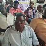 40,000 fish fry will be released in the dam Kollidam river under the freshwater fish stocking program-p3 (2)