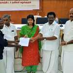 72.62 Lakh Grant Welfare Assistance Ceremony – Tiruvarur Adi Dravidian and Palangidi people presented by TADCO Chairman-p4 (2)