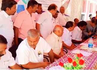 பள்ளி மாணாக்கர்களின் நடவடிக்கைகள் மற்றும் பள்ளியின் முக்கிய நிகழ்வுகள் குறித்து தெரிவிக்கும் புதிய செல்போன் செயலி : மாநிலத்திலேயே முதலவதாக அறிமுகப்படுத்திய பெருநகர் அரசினர் மாதிரி மேல் நிலைப்பள்ளி …