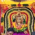 Adhachan Chapparam Veedhi Ula, the street that took place in Arulmiku Nageshwara Swami Temple-p1 (2)