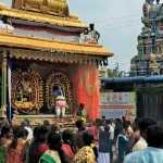 Adhachan Chapparam Veedhi Ula, the street that took place in Arulmiku Nageshwara Swami Temple-p2 (2)