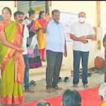 Athipattu Panchayat celebrated Pongal festival with special audit Gram Sabha meeting-p3 (2)